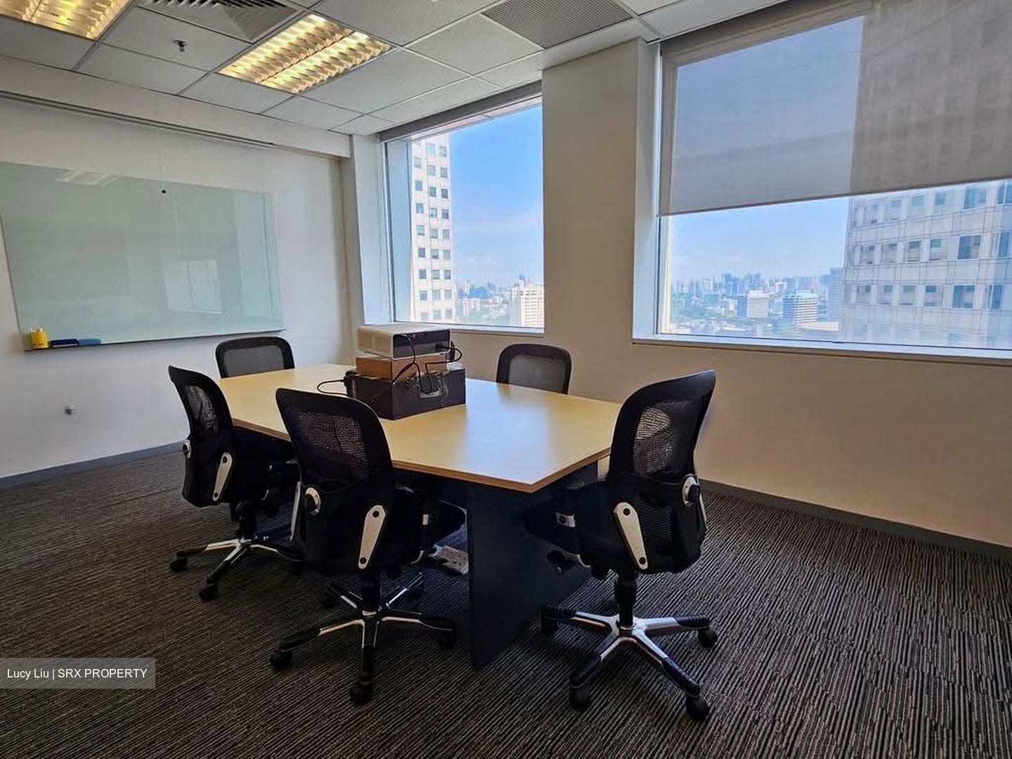 One Raffles Place (D1), Office #636291691